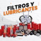 FILTROS Y LUBRICANTES